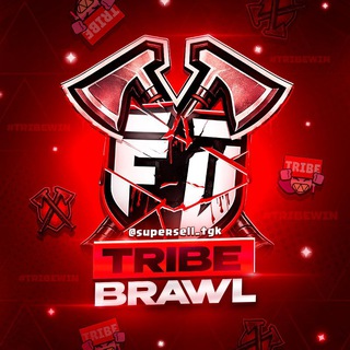 Tribe Brawl
