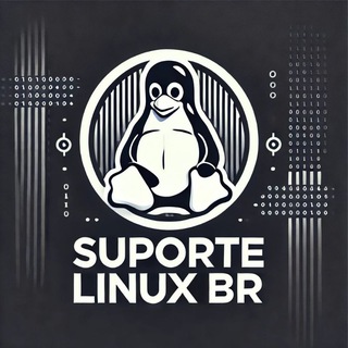 SuporteLinuxBR
