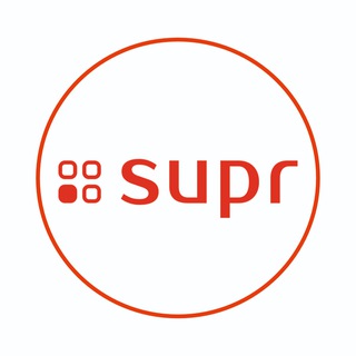 SUPR