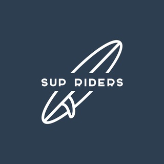 SUP RIDERS Moscow 🏄🏼‍♂️
