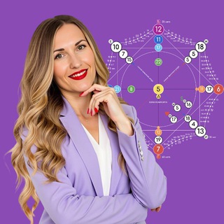 ДУХОВНАЯ ПОДРУЖКА | Матрица Судьбы