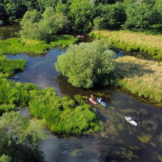 Сап-сёрфинг | Хабаровск