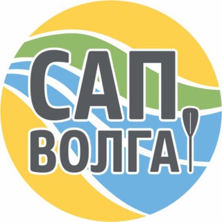 SUP Volga OnAir