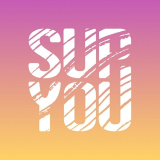 SUPYOU - SUP сёрфинг в Москве