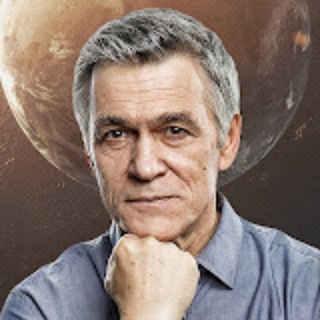 Неземной подкаст Владимира Сурдина️