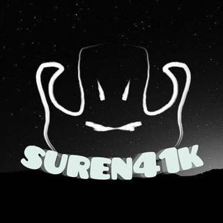 🤖Suren41k_official🤖