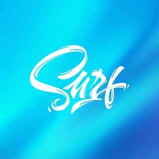 Сёрф Flutter-разработка