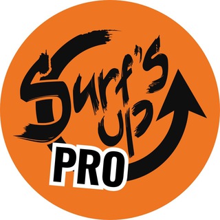 Surf’s Up PRO