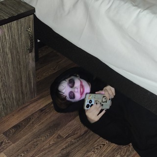 мариша буянит