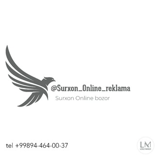 SURXON ONLINE BOZOR