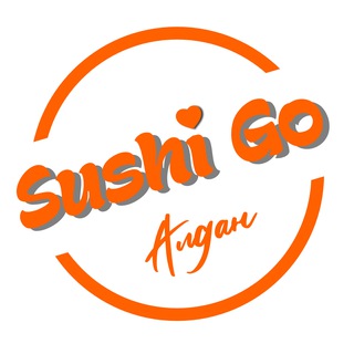 Доставка суши. Sushi Go!