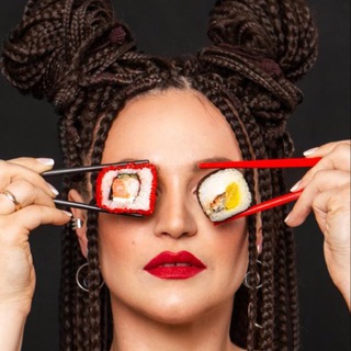 Суши Качуг🍣❤️