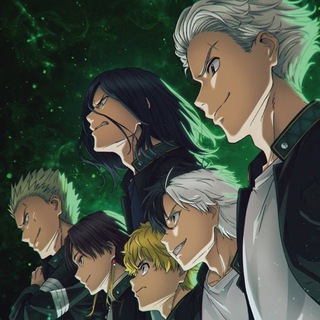 Блич ТкВ | SuiGetsu