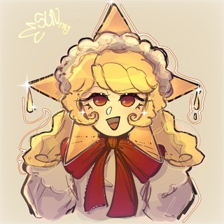 SUNray (🐛)! | Санрей