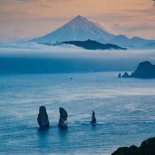 Волшебная Камчатка | Сувениры и подарки