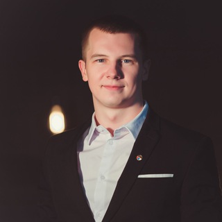 Влад +Су́вернев | Маркетинг для бизнеса