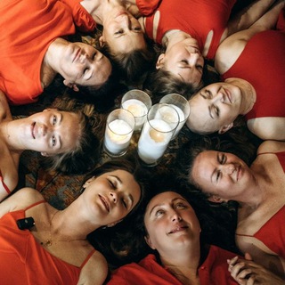 ◇Женское пространство◇ Women of the Absolute с Юлией Суворовой