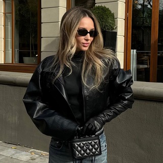 Sv_ЧАЙКОВСКАЯ🕊️про стиль