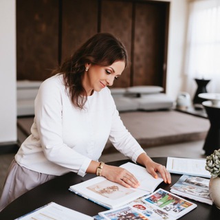 Дизайн интерьера со Светланой