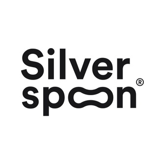 Silver spoon