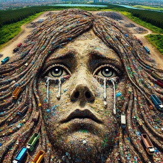 Свалентина - всё про мир свалок изнутри