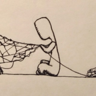 Свалка ломаных мыслей