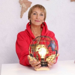 СВАРГА Светланы Кирсановой ✨