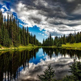 Христианские стихи (авторские).