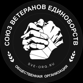 «Союз ветеранов единоборств»
