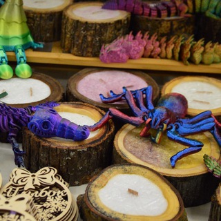 УЮТная лавка