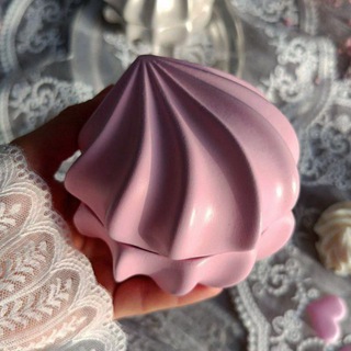 Интерьерные свечи