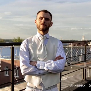 всё пРОСТо | Сергей Ведёхин