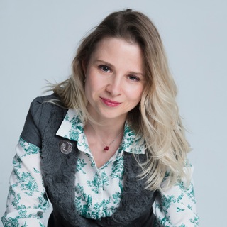 Светлана Хромова. Зажигаю слова