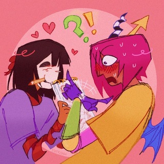 sverchh (in her tadc era)