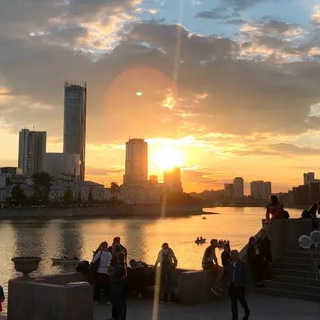 Свердловская область.Лайф