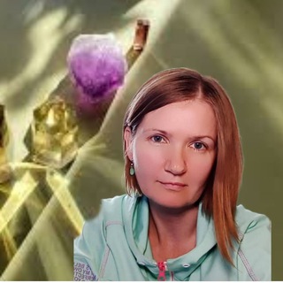 Марина Шлемина | Свет Минералов