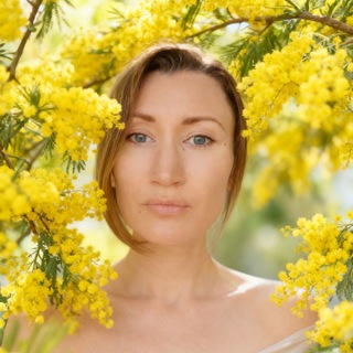 СВЕТЛАНА — ЭНЕРГОКОУЧ ПО ДЕНЬГАМ