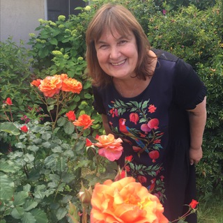 Светлана Паламарчук