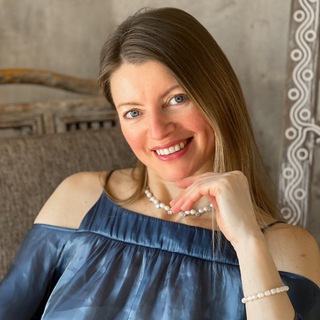 Открой свое ТЕЛО СВЕТА 🌈 со Светланой Савицкой