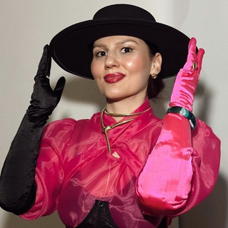 Трамплин в Масштаб 🚀 | Светлана Барамыкова