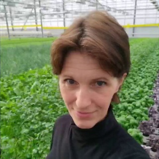 Светлана Пуронен️️️️ | Персональный агроном