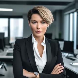 Светлана PRO Бизнес