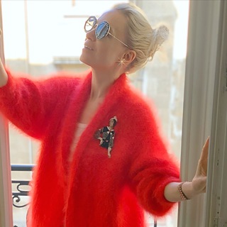 @ С В Е Т А 🧶 Р А Е В А