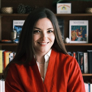 Сядь, подыши | Света Шедина