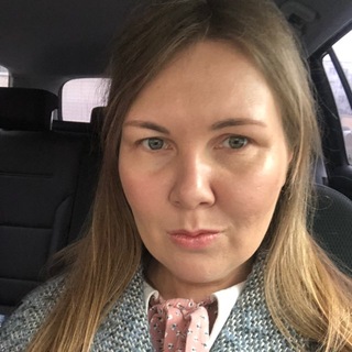 Светлана Ерофеева пстихи