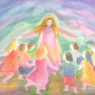 Вальдорфская группа «Светлячки»