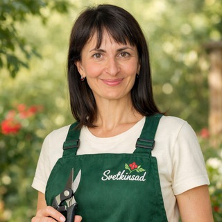 СВЕТКИН САД