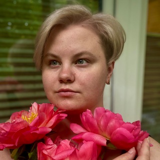 СВЕТЛАНА ФЛОРИСТКА🌷