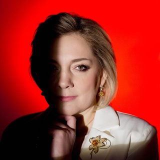 Светлана Легато | больше, чем профайлинг