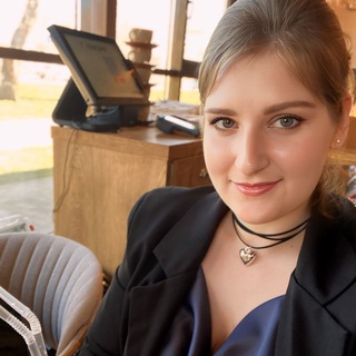 Светлана 🎯про SMM и маркетинг